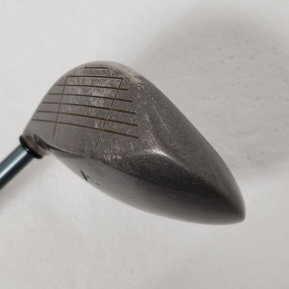 Callaway S2H2 Big Bertha 5 Wood Ladies Gems Graphite Right Handed 41” Good - Picture 7 of 12